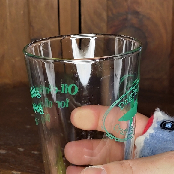 Dogfish Head Pint Glass - Picture 7 of 9